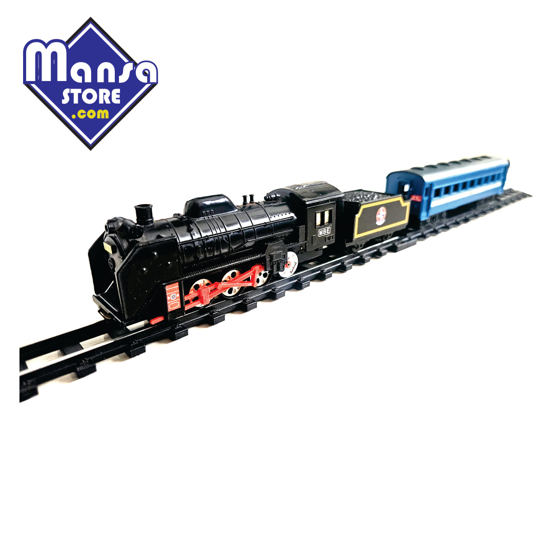Ferrorama Estrela XP1400 da década de 80 - Conjunto completo, tudo funciona!