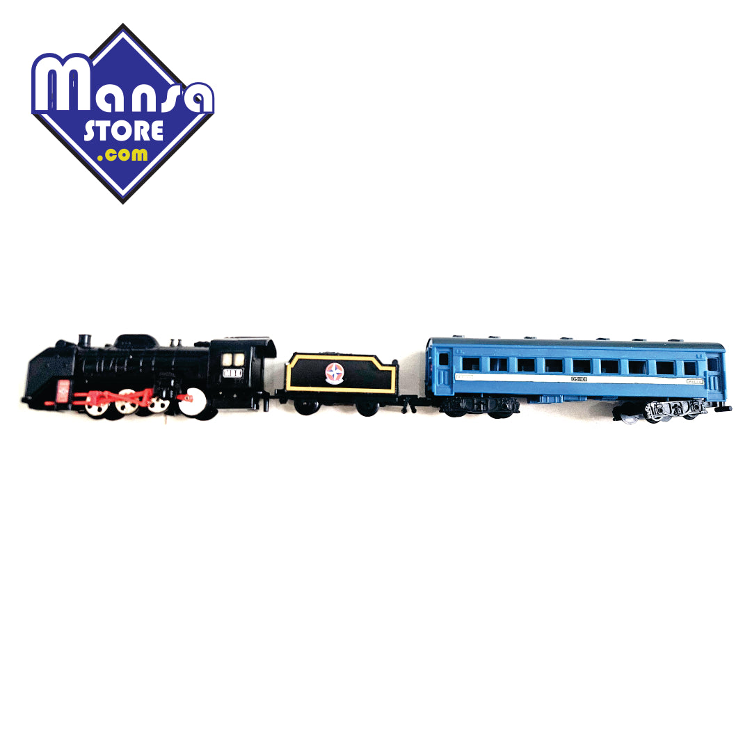 Ferrorama Estrela XP1400 da década de 80 - Conjunto completo, tudo funciona!