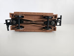 Carregar imagem no visualizador da galeria, Vagão Box Marrom Tomy Ferrorama
