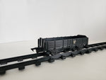 Carregar imagem no visualizador da galeria, Vagão Gondola Preto Tomy Ferrorama
