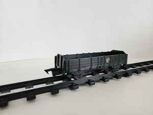 Vagão Gondola Preto Tomy Ferrorama