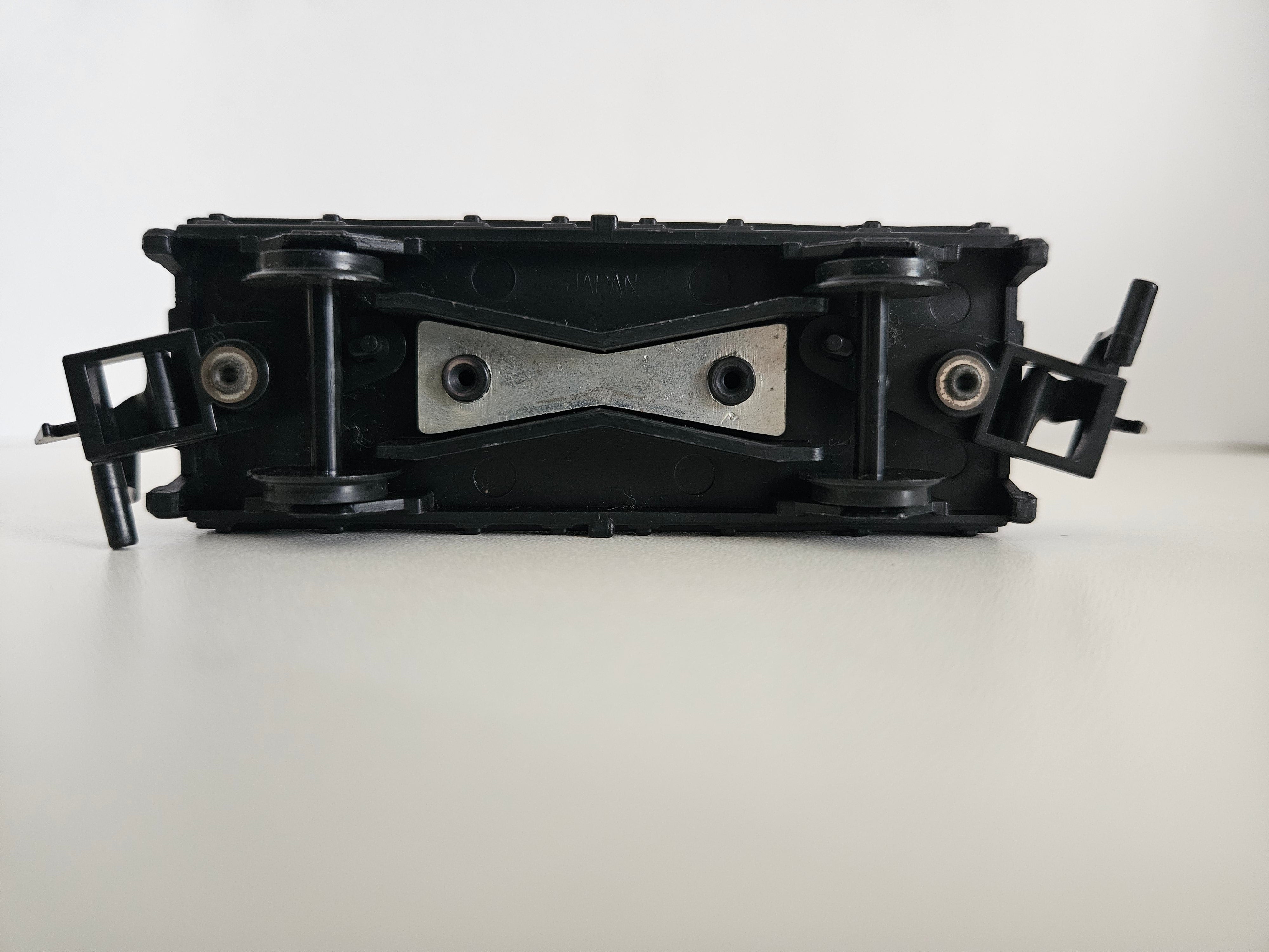 Vagão Gondola Preto Tomy Ferrorama