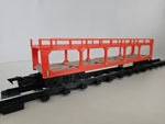 Carregar imagem no visualizador da galeria, Vagão Cegonha Tomy Ferrorama
