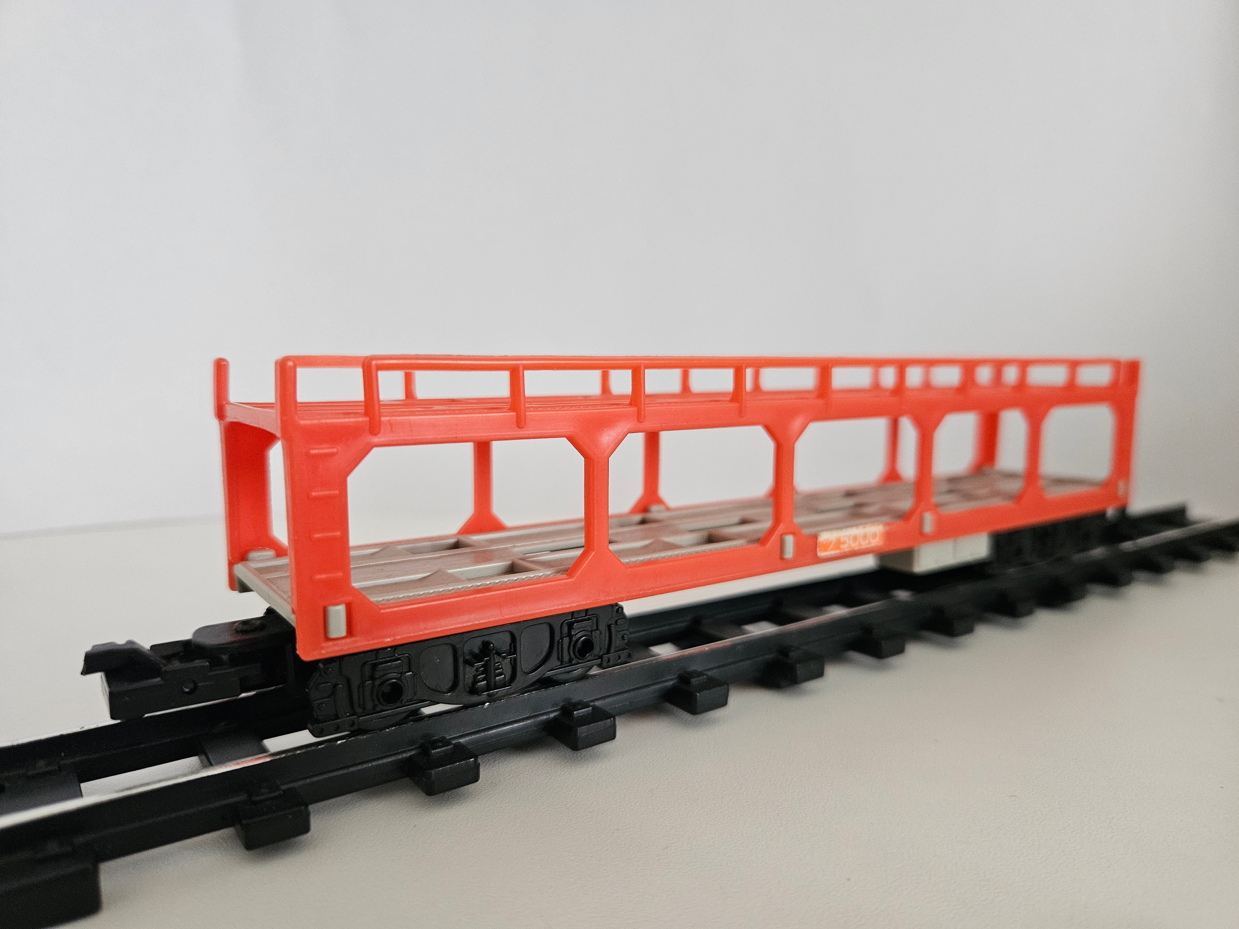 Vagão Cegonha Tomy Ferrorama