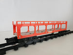 Carregar imagem no visualizador da galeria, Vagão Cegonha Tomy Ferrorama
