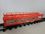 Carregar imagem no visualizador da galeria, Vagão Cegonha Tomy Ferrorama
