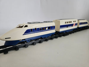 Expresso Shinkansen Série 100 Tokaido-Sanyo Tomy