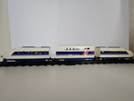 Carregar imagem no visualizador da galeria, Expresso Shinkansen Série 100 Tokaido-Sanyo Tomy
