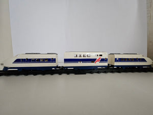 Expresso Shinkansen Série 100 Tokaido-Sanyo Tomy