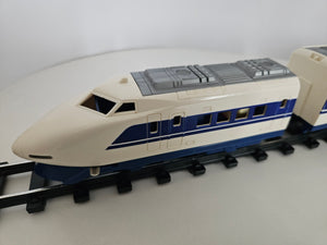 Expresso Shinkansen Série 100 Tokaido-Sanyo Tomy