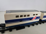 Carregar imagem no visualizador da galeria, Expresso Shinkansen Série 100 Tokaido-Sanyo Tomy
