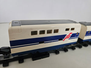 Expresso Shinkansen Série 100 Tokaido-Sanyo Tomy