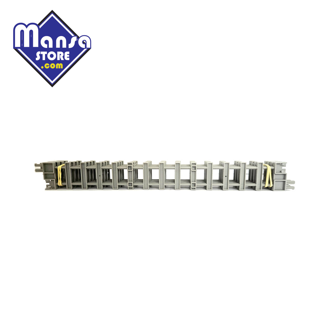 Caixa de retas longas Tomy Super Rail Ferrorama