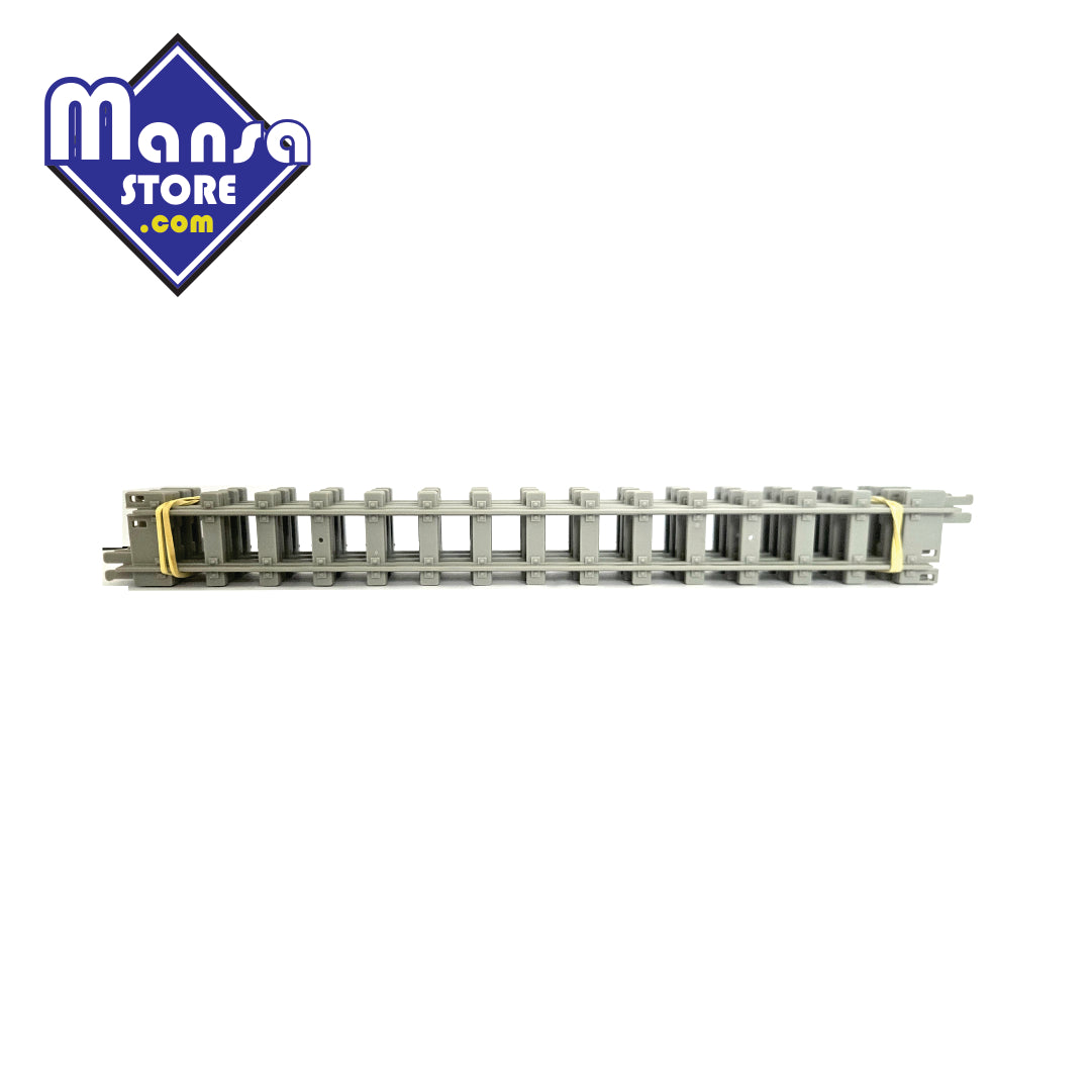 Caixa de retas longas Tomy Super Rail Ferrorama