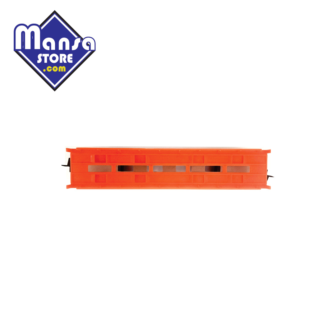 Vagão Cegonha - Tomy Super Rail Black Ferrorama
